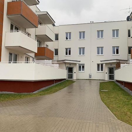 Apartament - Brzeska For You Lubiń Exterior foto
