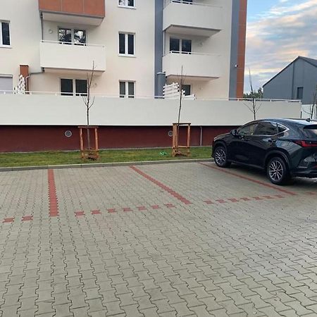 Apartament - Brzeska For You Lubiń Exterior foto