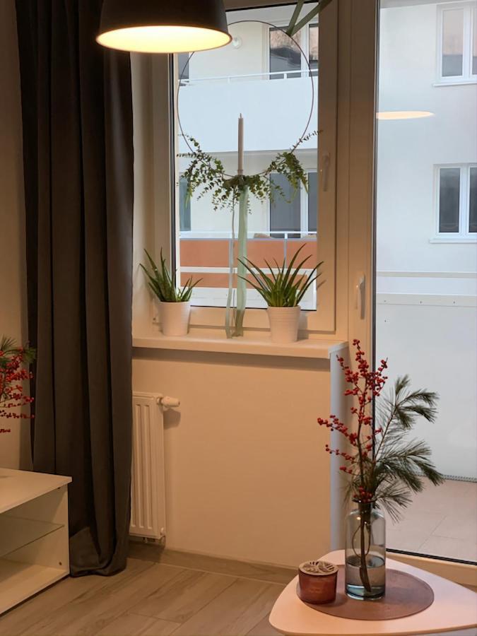 Apartament - Brzeska For You Lubiń Exterior foto