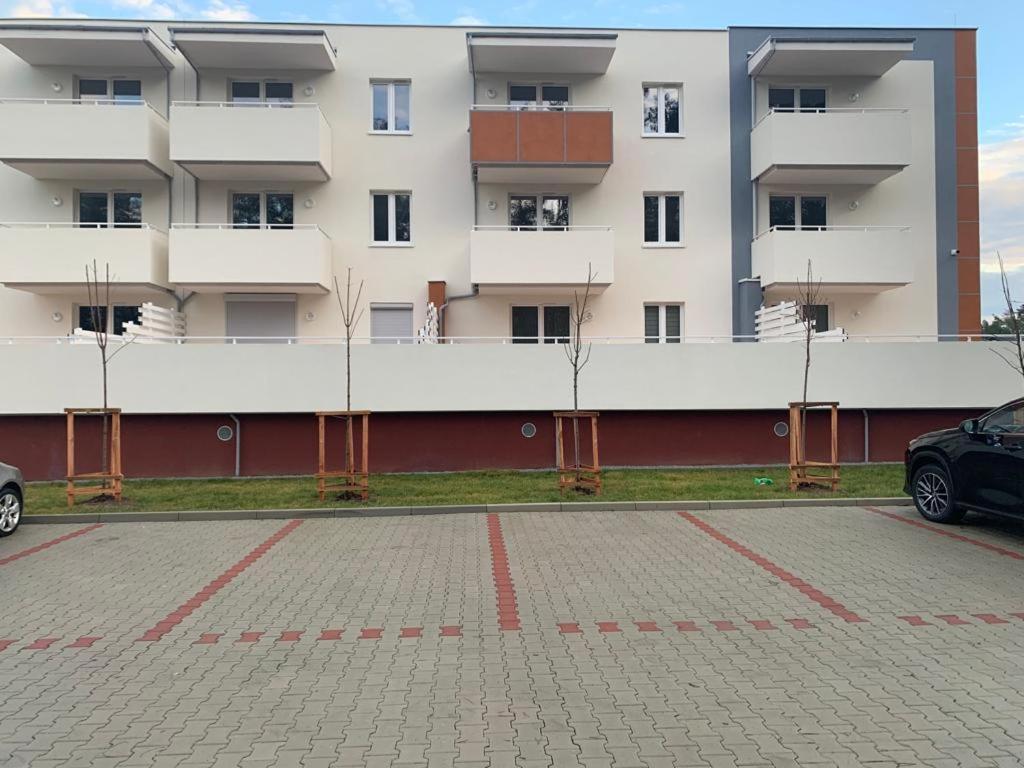 Apartament - Brzeska For You Lubiń Exterior foto