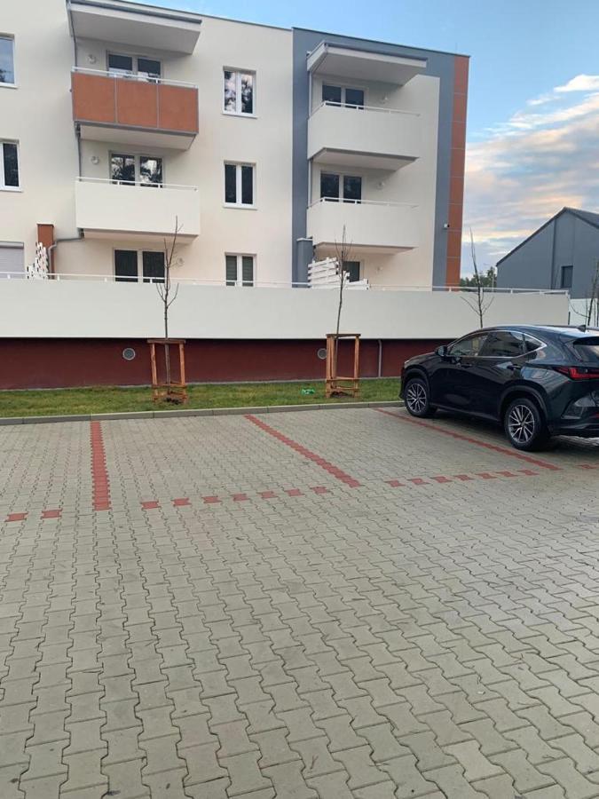 Apartament - Brzeska For You Lubiń Exterior foto